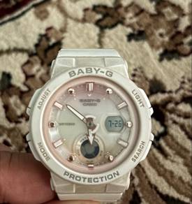 G Shock BGA250