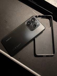 Redmi Note 14 5G 12GB+12GB RAM 512GB