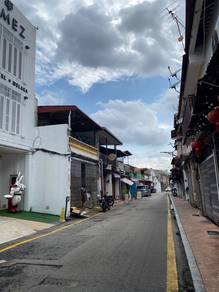 Shop lot For Rent in Melaka City,MLK