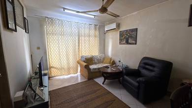 Condominium For Sale in Perdana Exclusive Condo