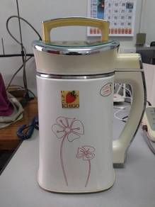 Ichigo Multi-Purpose Soy Blender