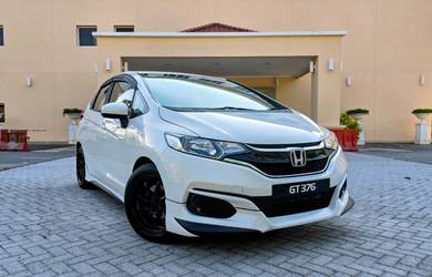 Honda Jazz S in Alor Setar, KDH