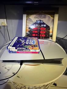 PS 5 slim Disc