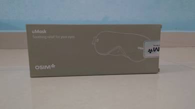 OSIM uMask Eye Massager