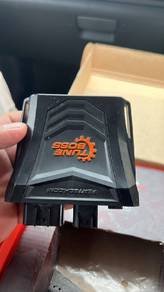 Cdi Tuneboss Lc stage 2