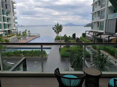 Condominium For Sale in The Light Collection II