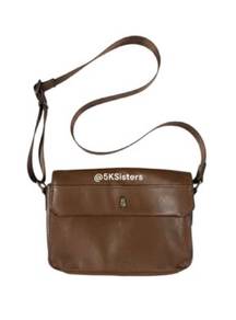 Hush Puppies Original Crossbody Bag (Preloved )