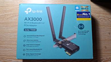 TP-Link AX3000