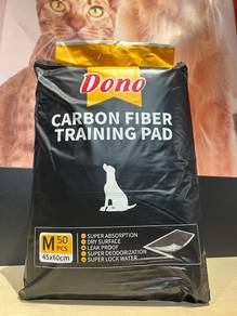 DONO Pet Pad With CARBON M