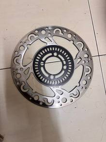 disc break abs magic boy 267mm