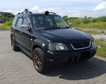Honda CR-V in Alor Setar, KDH