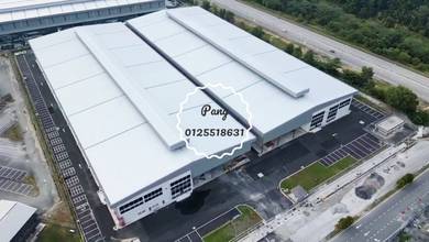 Warehouse / Factory For Sale in Bandar Baru Enstek,NSN