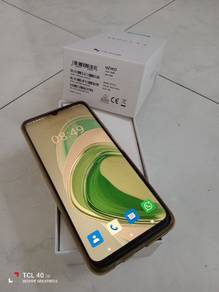 Wiko T3 128/4GB 48MP Camera 5000mAh Battery