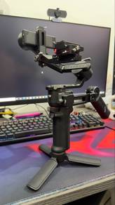 DJI RS3 Mini Gimbal