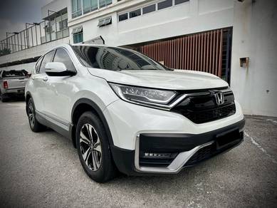 2023 Honda CR-V 2WD