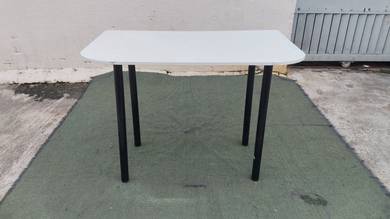 B844 Meja Tulis 100x60cm IKEA ADILS Writing Table