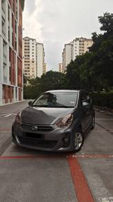 Perodua MyVi SE ZHS in Petaling Jaya, SGR