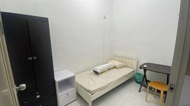 Room in Iskandar Puteri, JHR