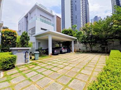 Bungalow House For Sale in Cyberjaya,SGR