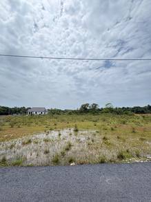 Residential Land in Bukit Payung, TRG
