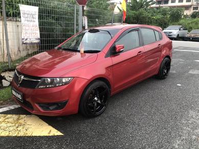 Proton Suprima S PREMIUM in Ampang, SGR
