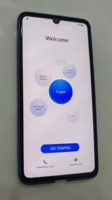 Huawei P30 handphone