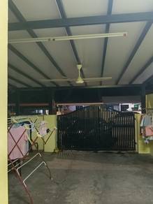 2-storey Terraced House For Sale in Johor Bahru,JHR