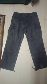 Supreme Bullets & Broads Cargo Pants Made in USA S