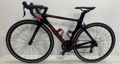 Basikal Roadbike Twitter Thunder