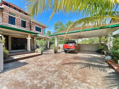 2-storey Terraced House For Sale in Puchong,SGR