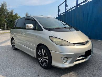 2000 Toyota Estima G