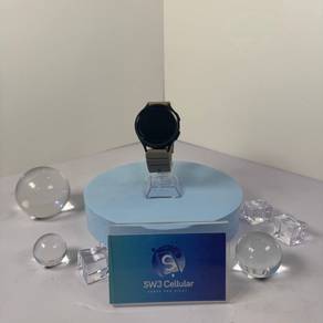 Samsung Galaxy Watch 5 Pro 45mm Bluetooth Black