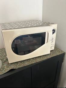 National Microwave Oven NH-MX2000F