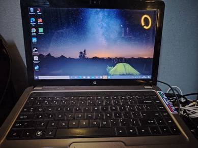 Hp laptop