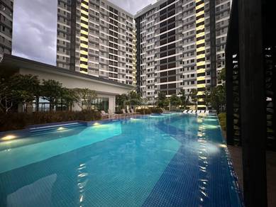 Service Residence For Rent in Ara Residence @ Myra Impian, Nilai
