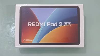 REDMI Pad 2 9.7 2026 WIFI (NEW)