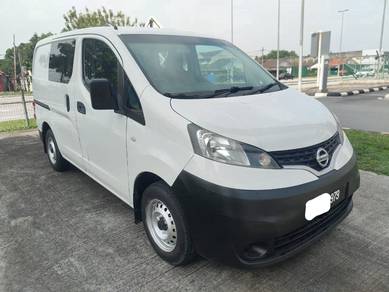 Nissan Nv200 PANEL in Serdang, KUL