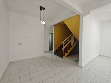 2-storey Terraced House For Sale in Melaka Tengah,MLK