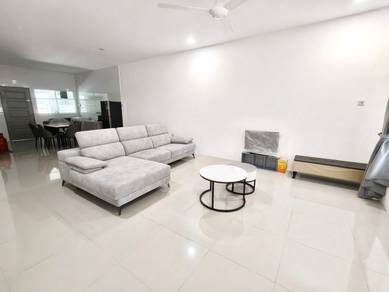 2-storey Terraced House For Rent in Kuching,SWK