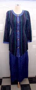 Ke.baya Moden (Metro Size 5)