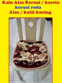 Alas Kerusi Katil Tilam Kucing Cat Dog Pet Bed Pad