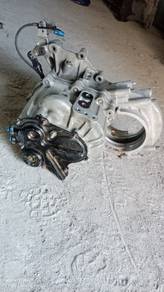 Lotus Evora Gt4 Sequential gearbox scrap 
