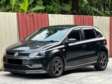 Volkswagen Polo COMFORTLINE in Salak Selatan, KUL