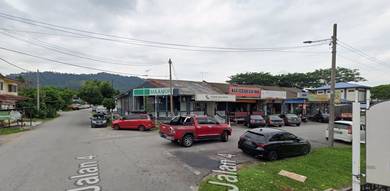 Shop lot For Sale in Ampang,SGR