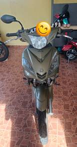 Yamaha 135LC