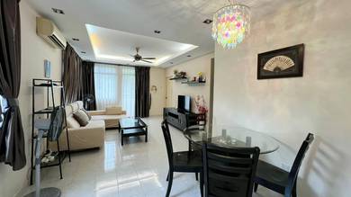 Condominium For Sale in Asia Heights