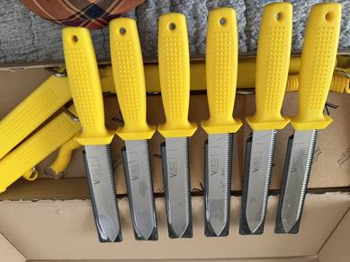 Dive knive (underwater knive)