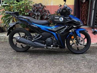 Yamaha Y16ZR