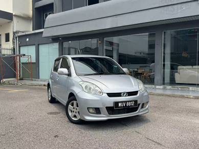 Perodua MyVi EZi in Petaling Jaya, SGR