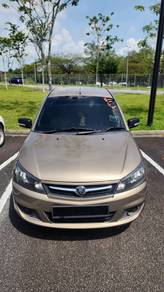 Proton Saga SV in Shah Alam, SGR